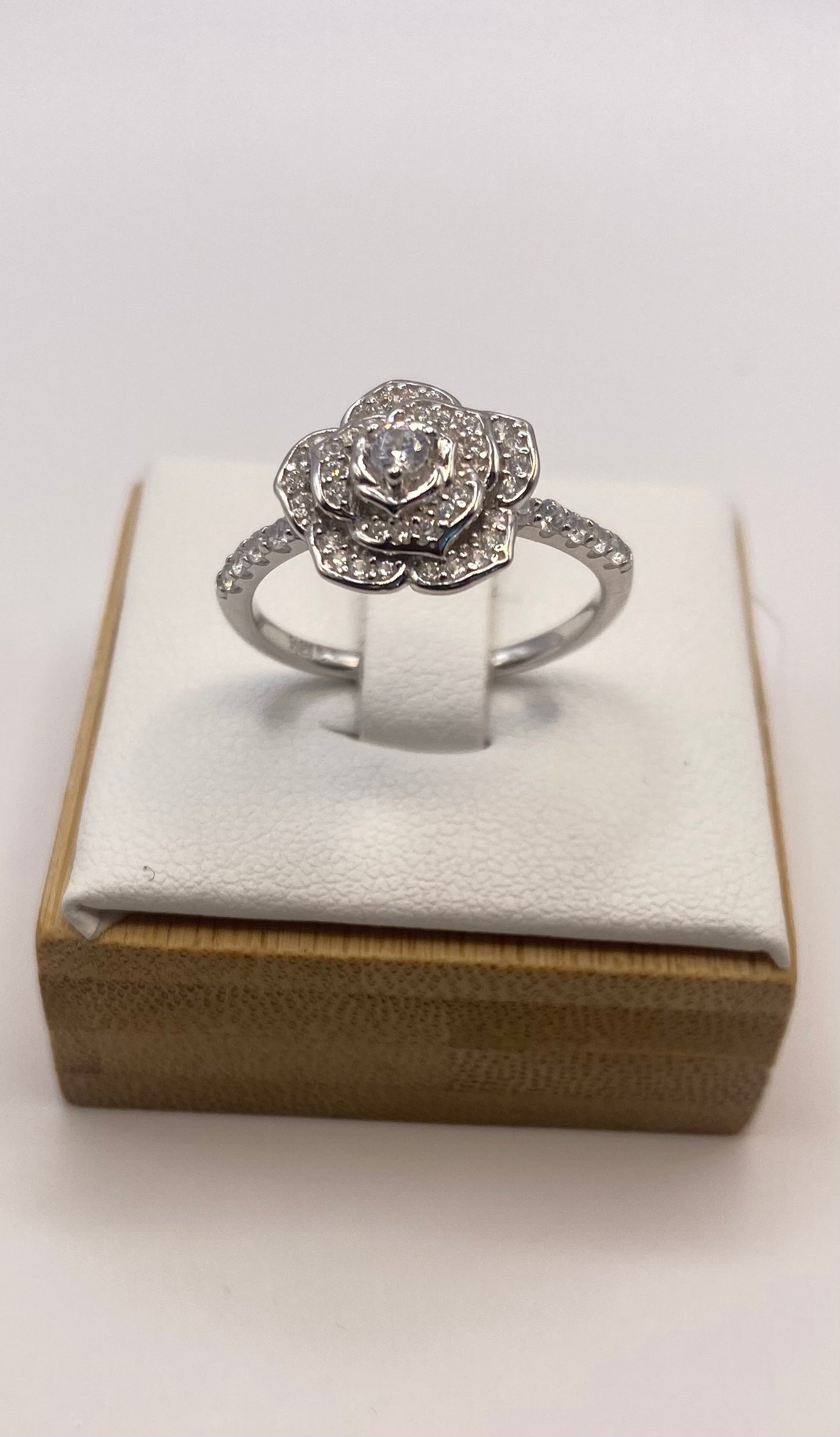 925sterling silver ring