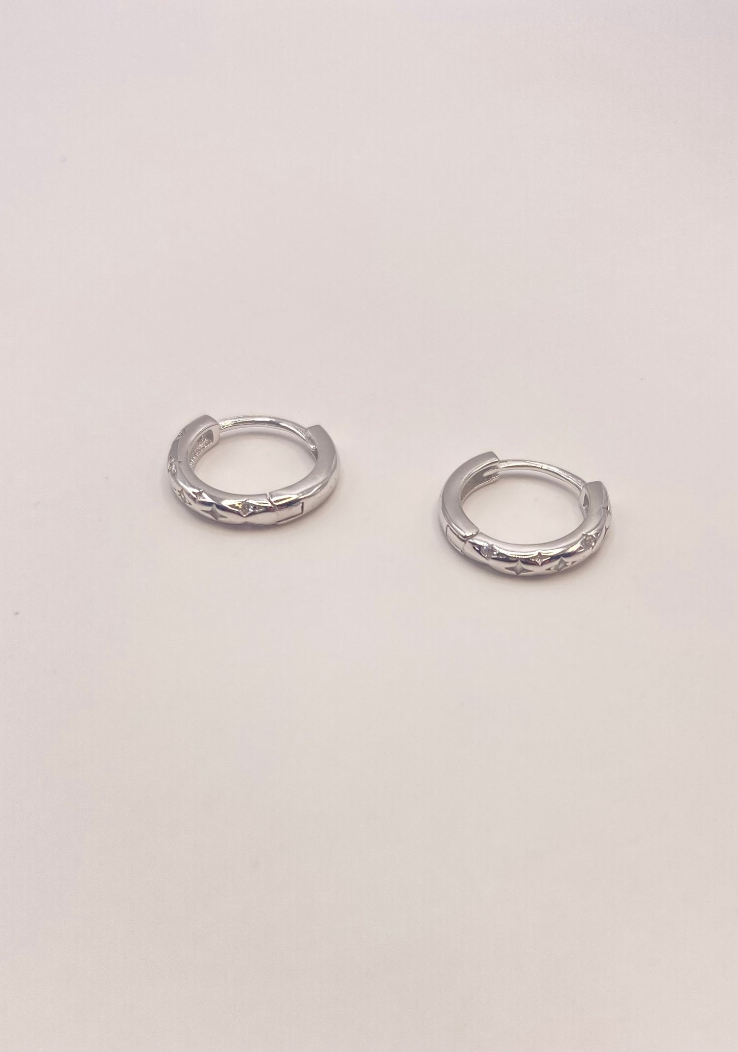925sterling silver örhänge