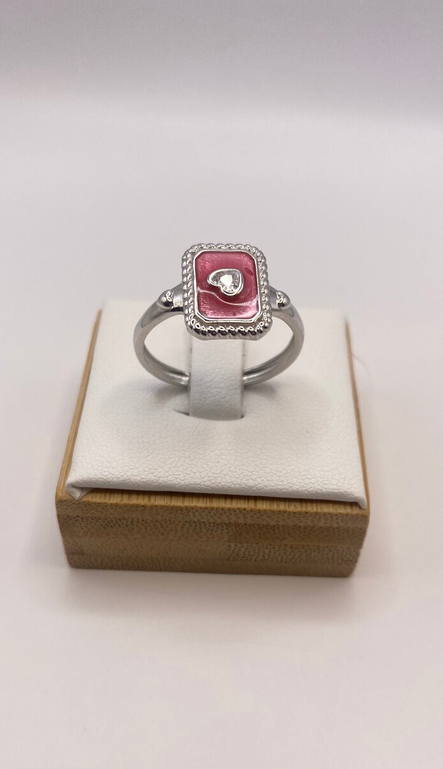 925sterling silver ring
