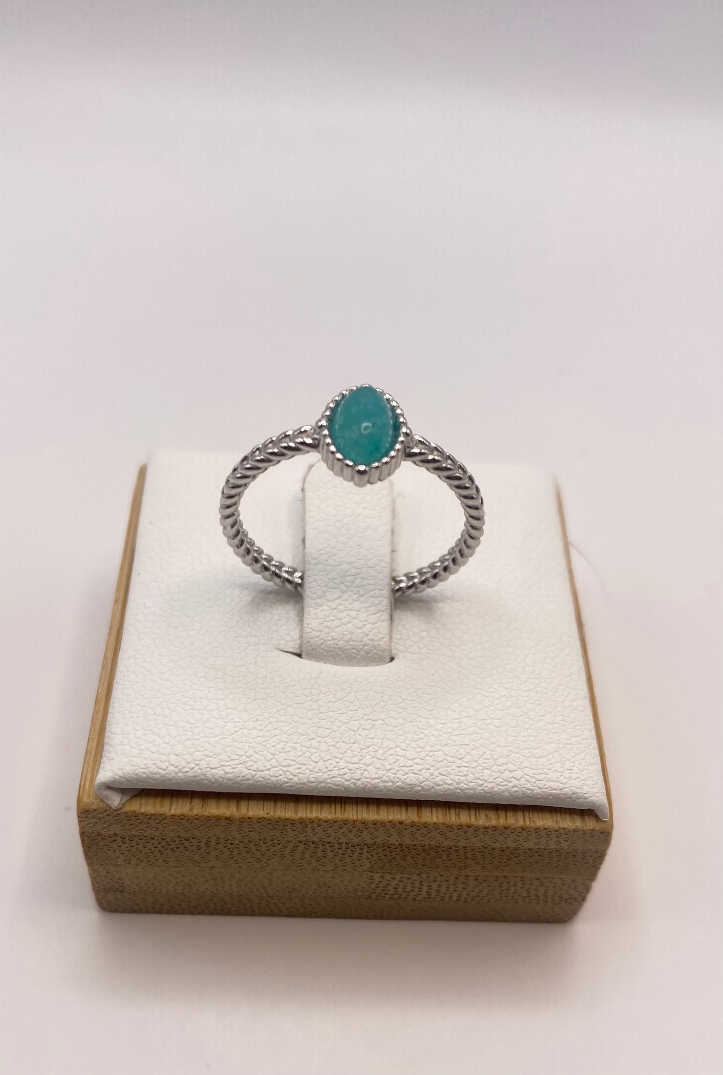 925sterling silver ring