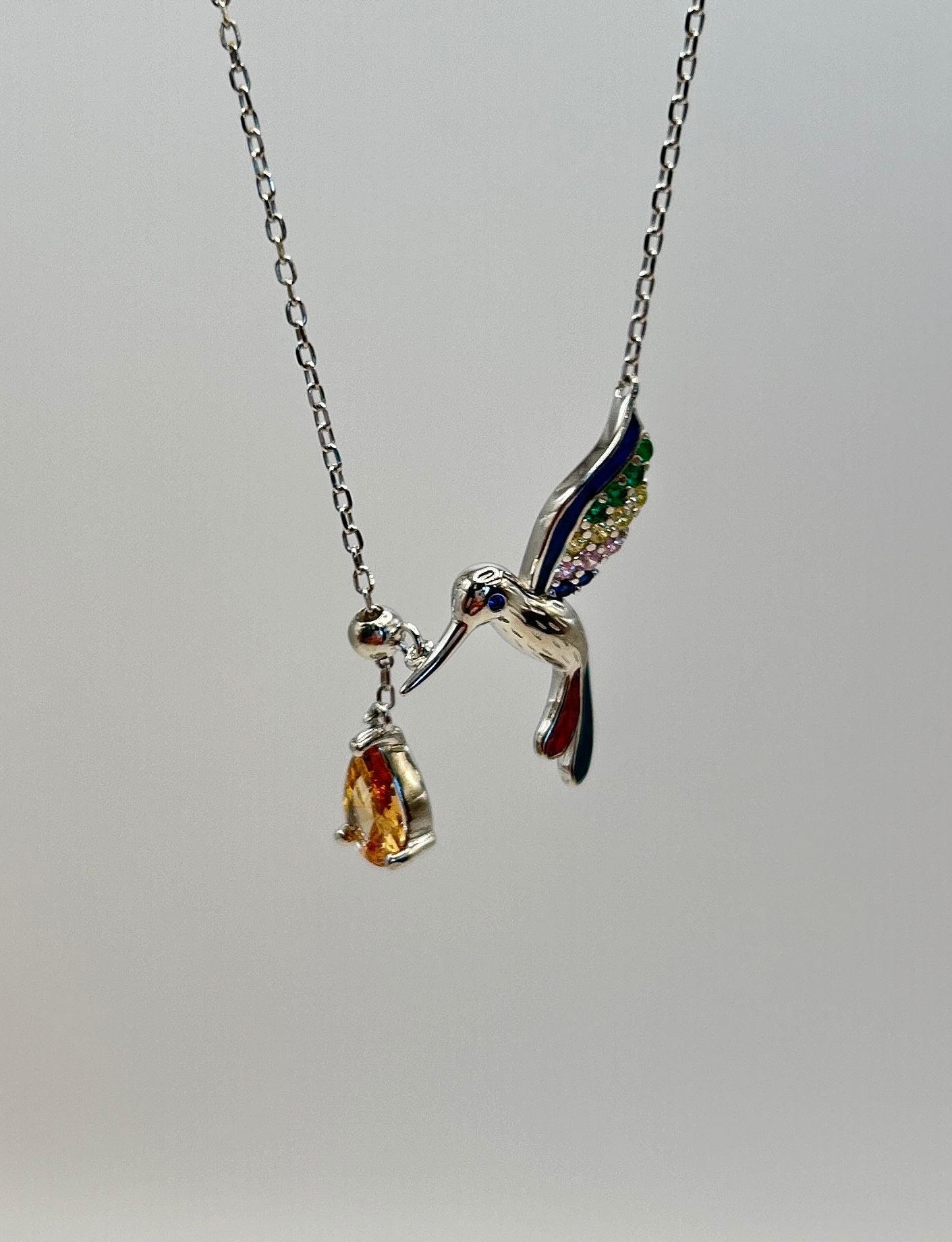 Halsband