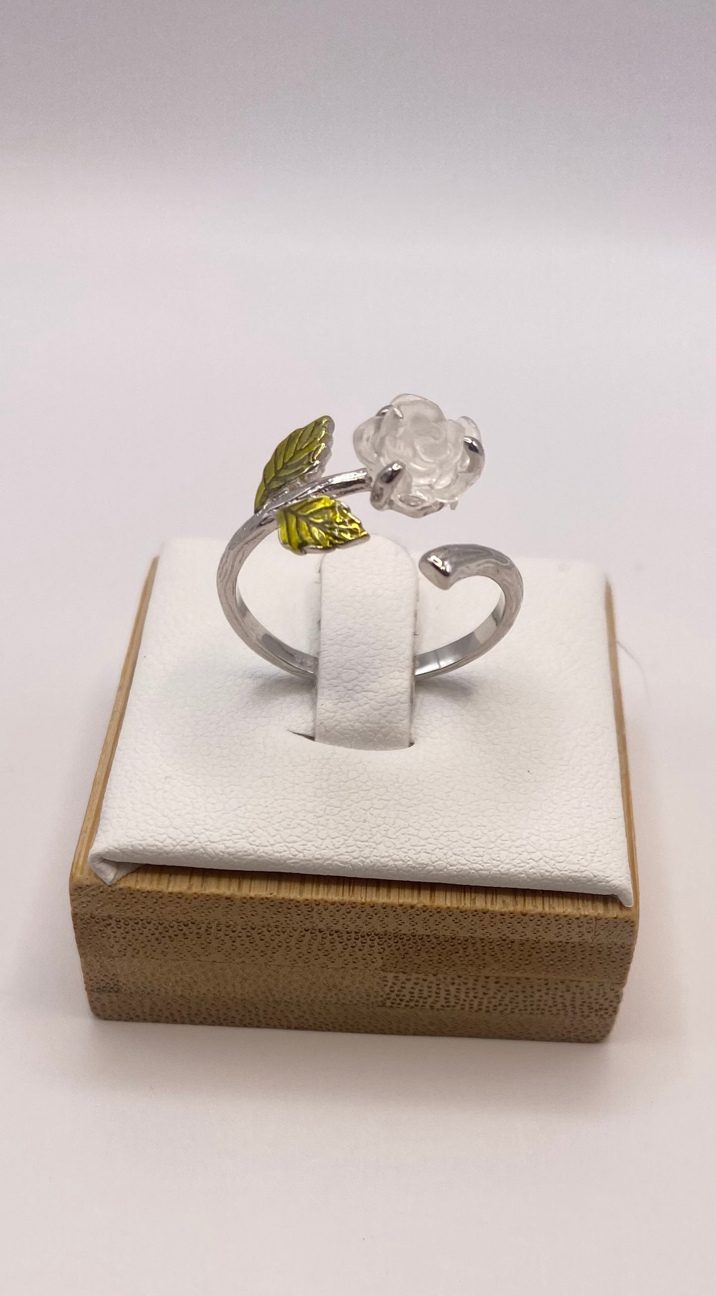 925sterling silver ring
