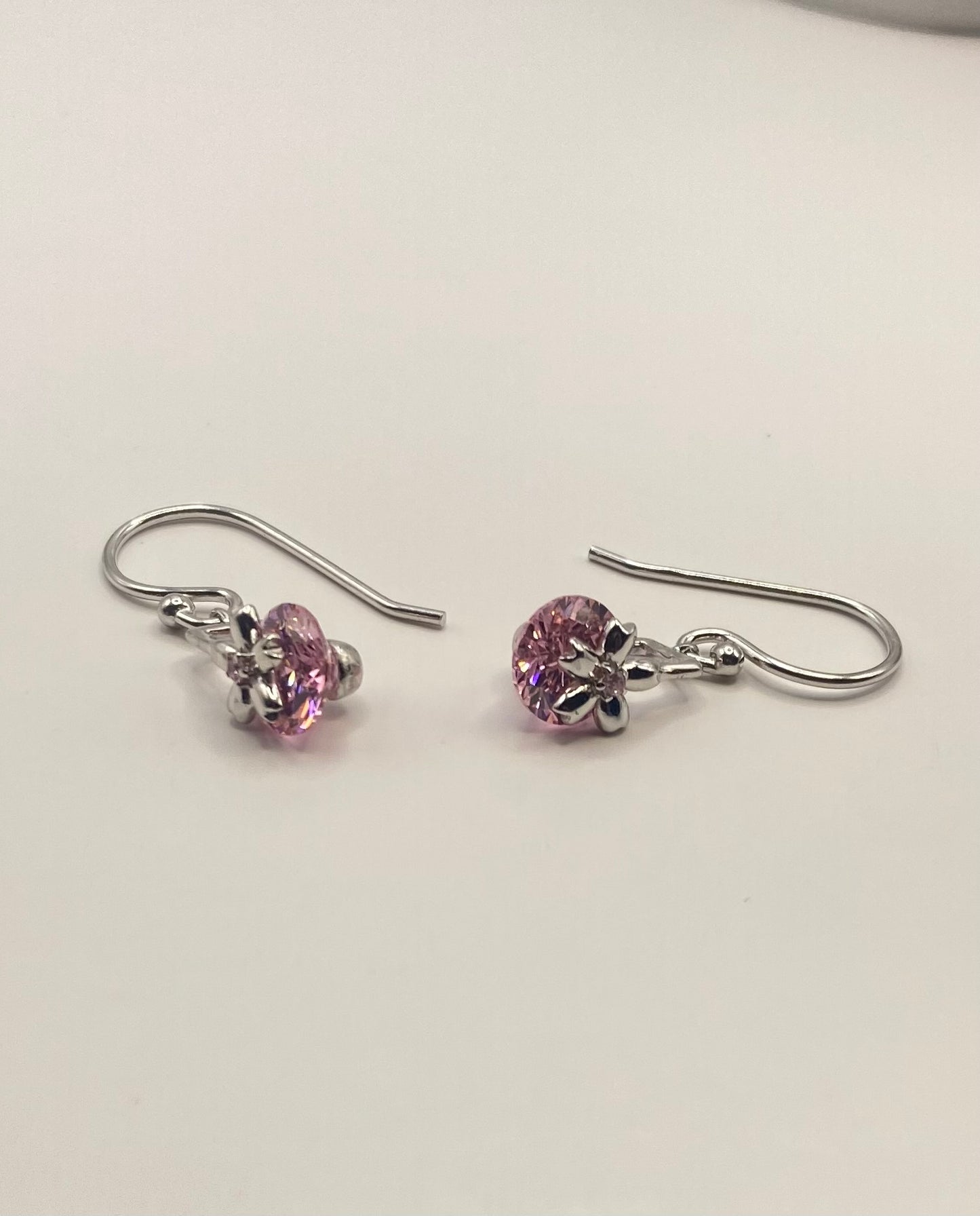 925sterling silver örhänge