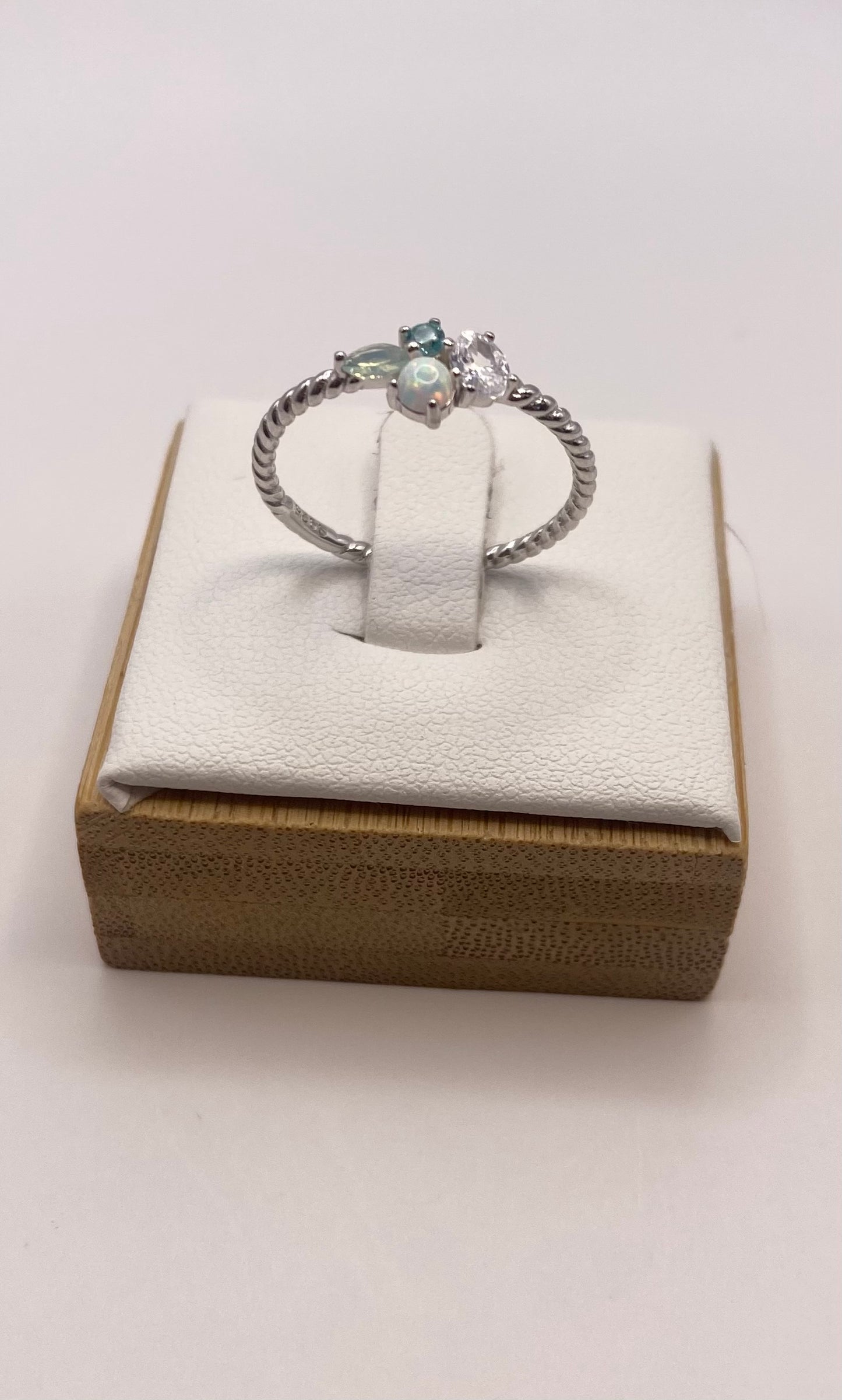 925sterling silver ring
