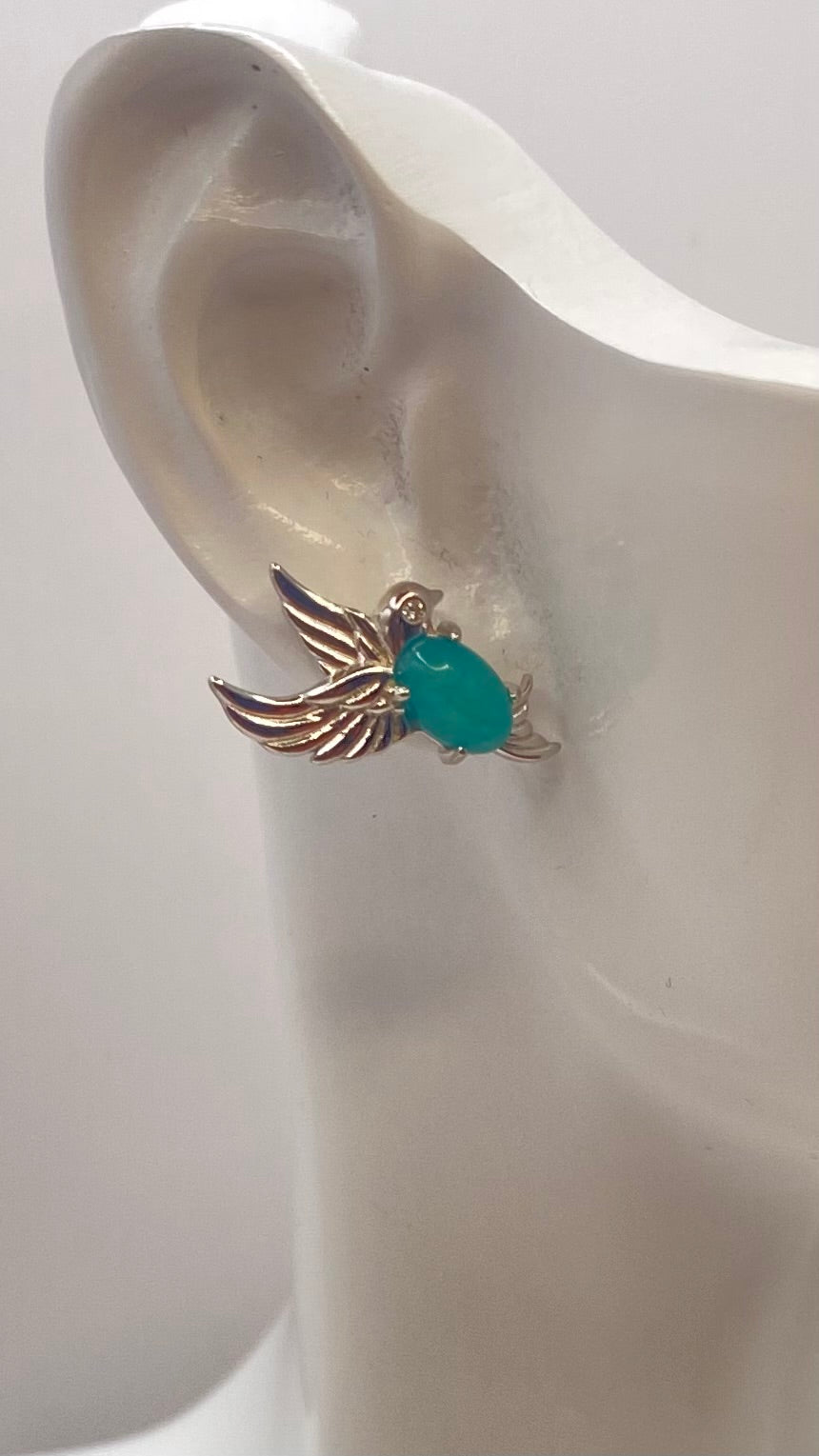 925sterling silver örhänge