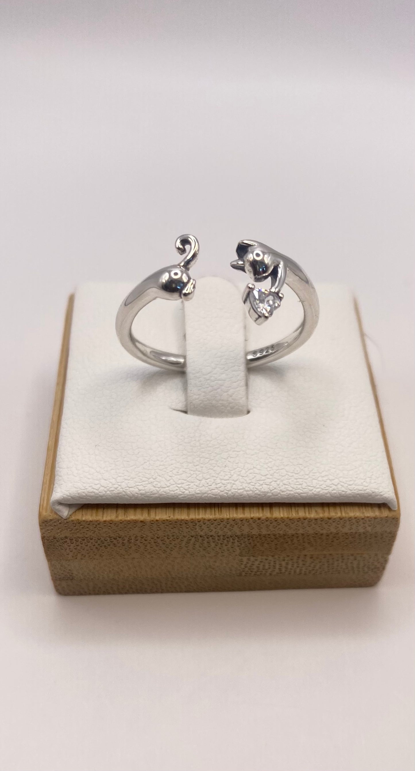 925sterling silver ring