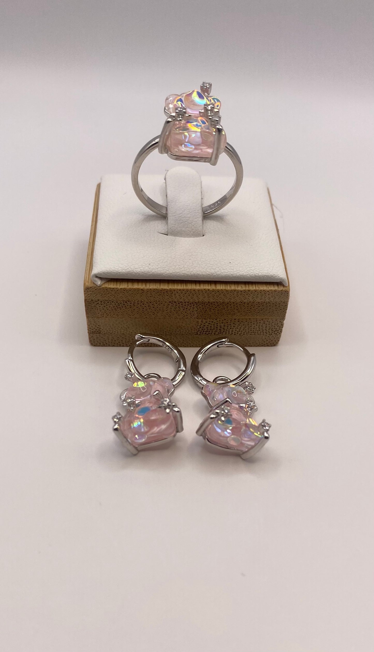 925sterling silver ring