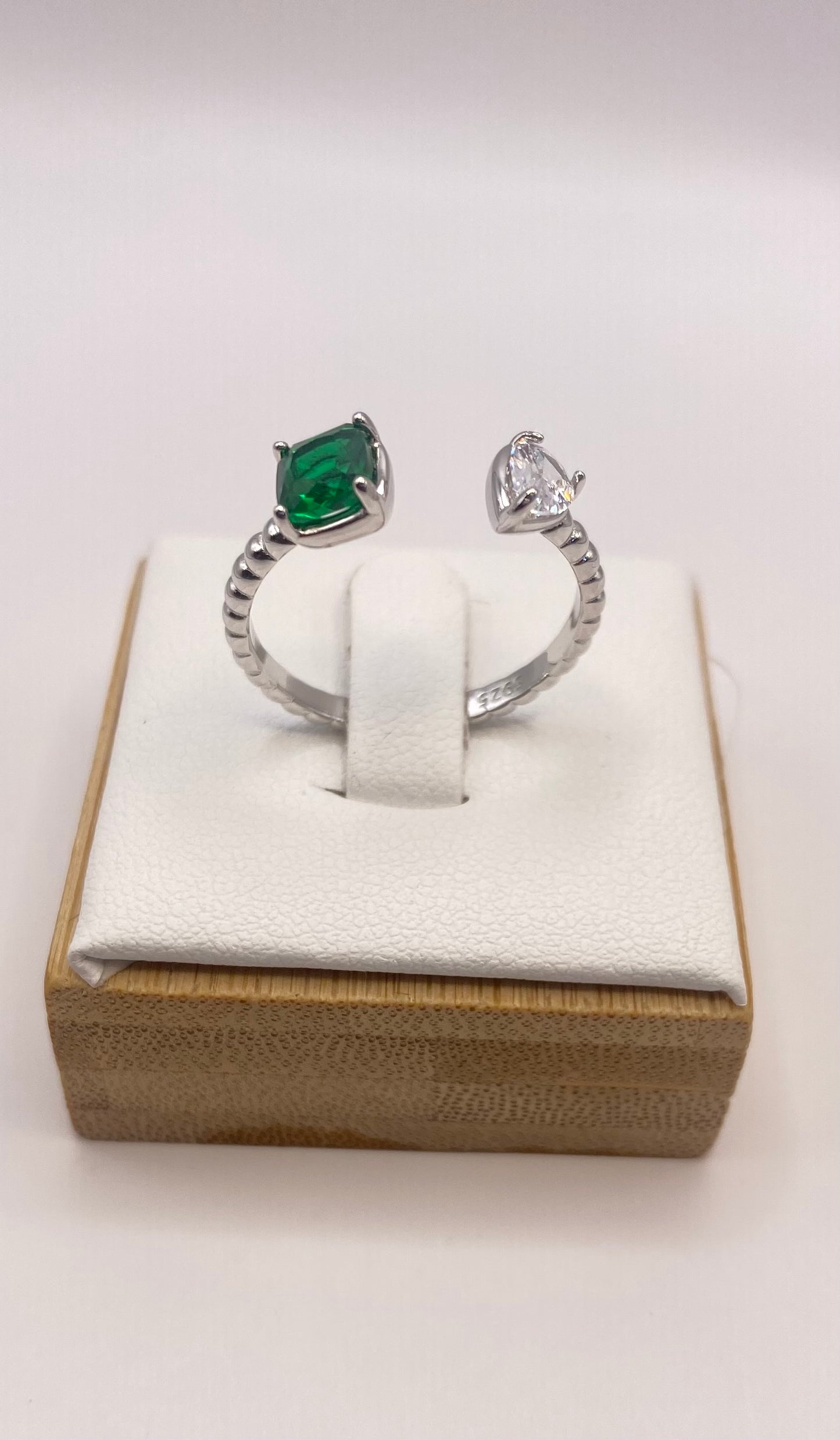 925sterling silver ring