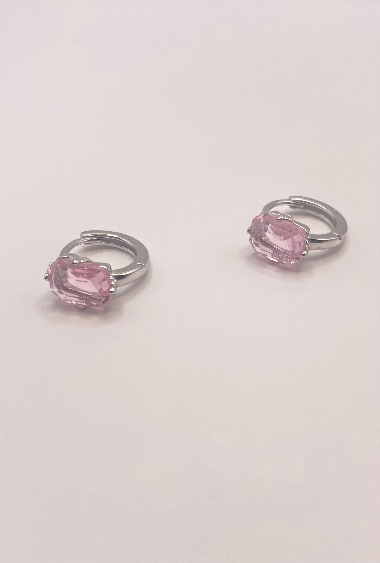 925sterling silver örhänge