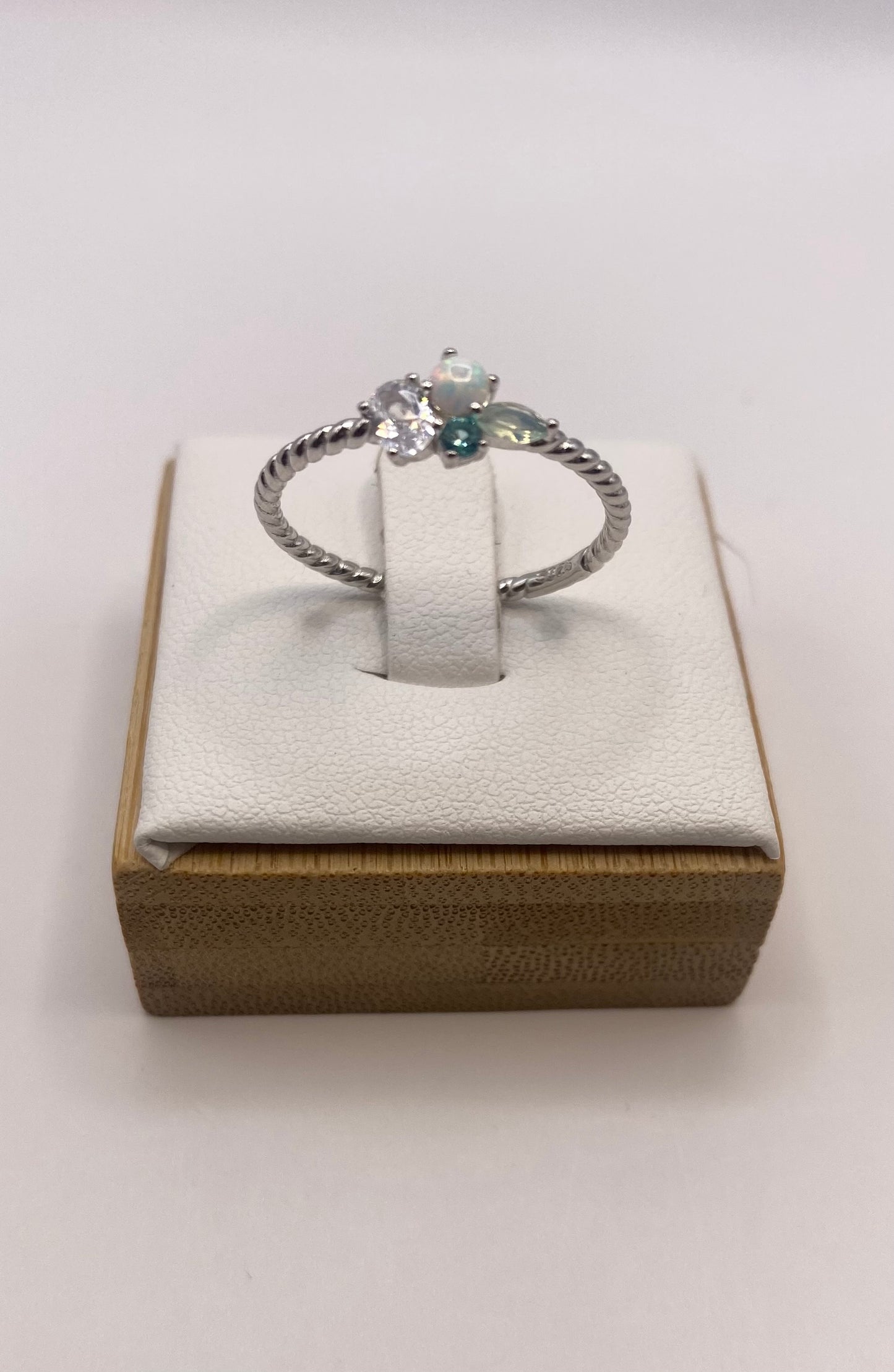 925sterling silver ring