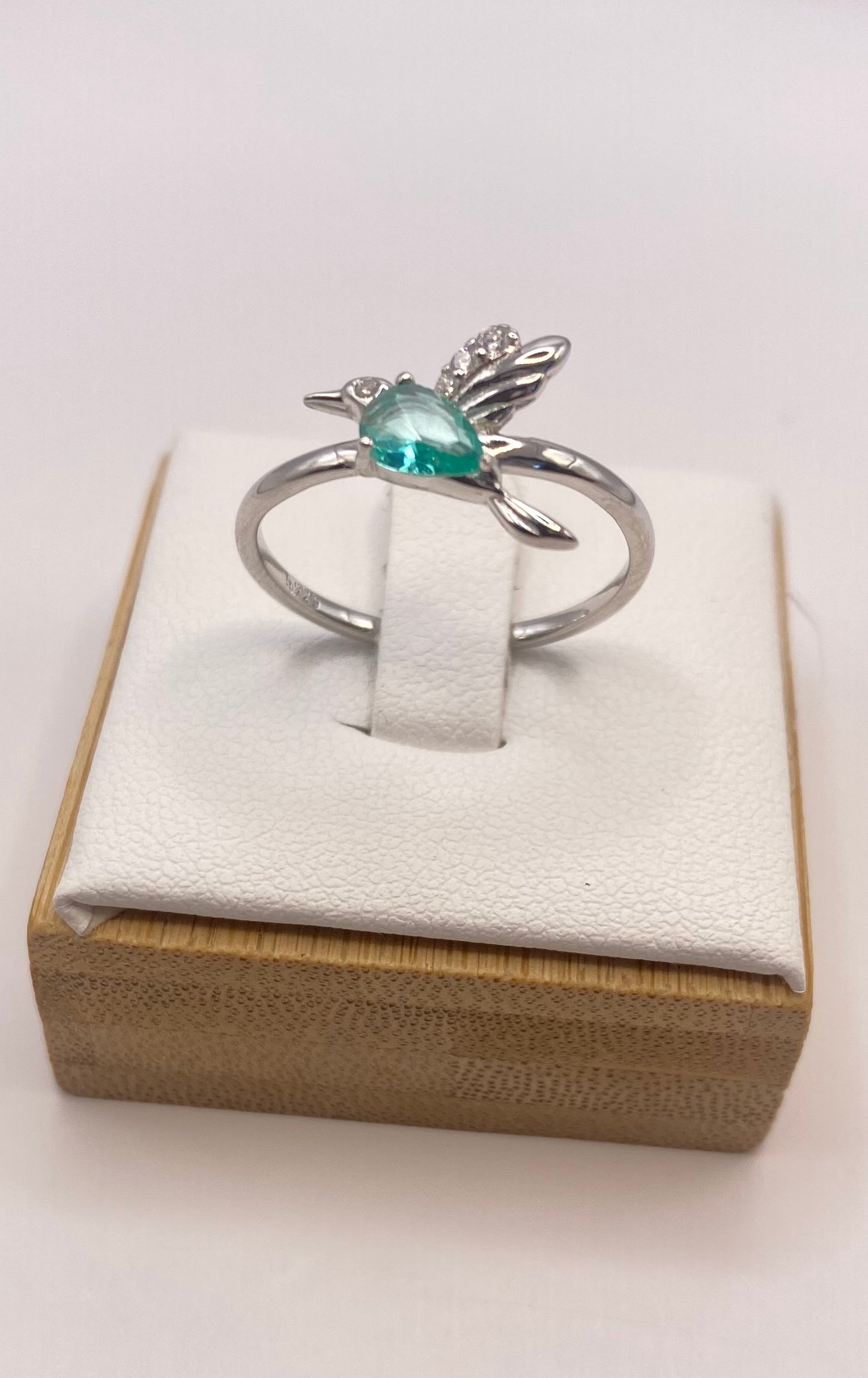 925sterling silver ring