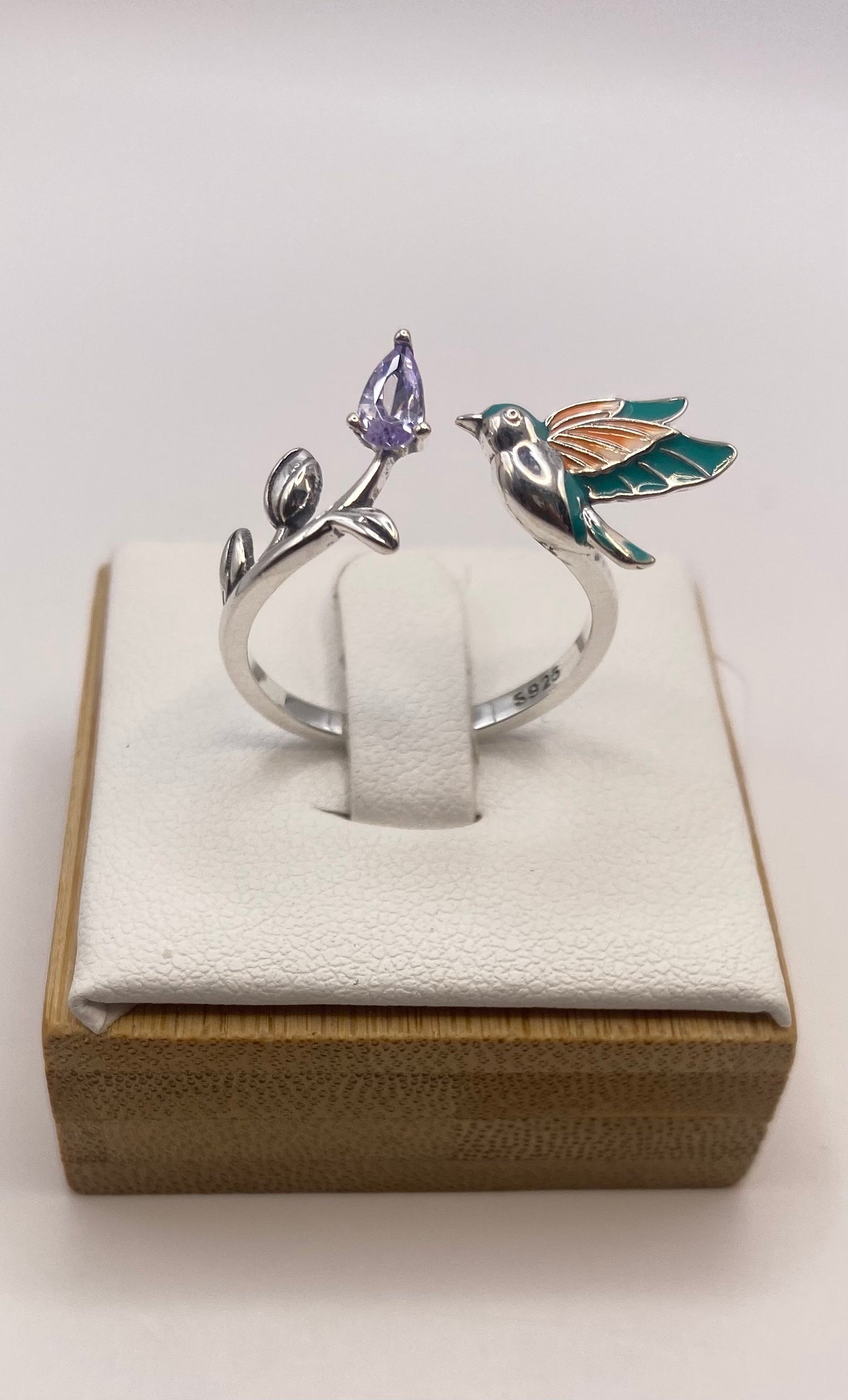 Sterling 925 silver