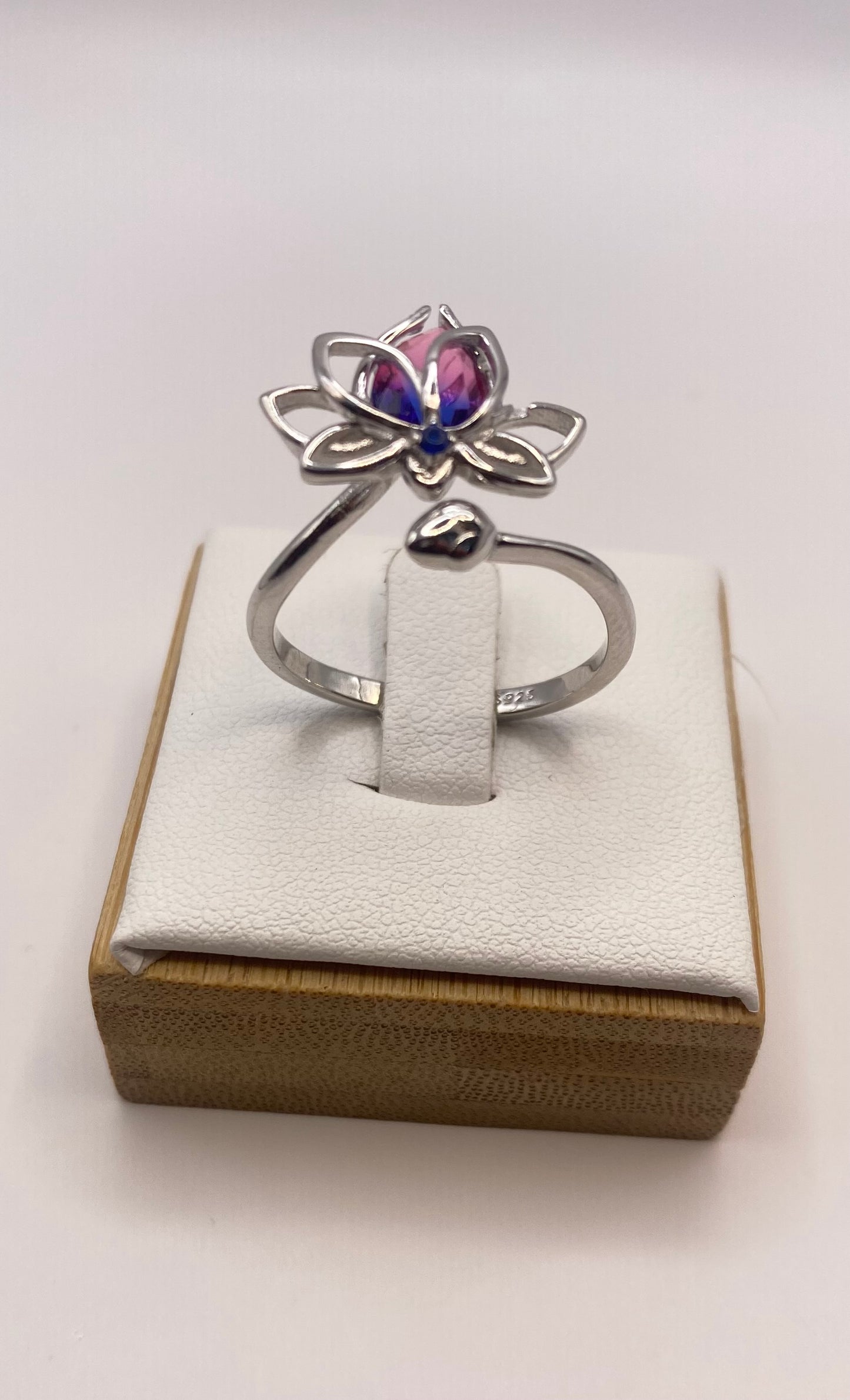 Blomma Ring