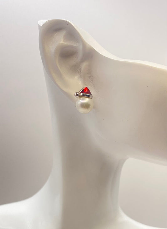925sterling silver örhänge