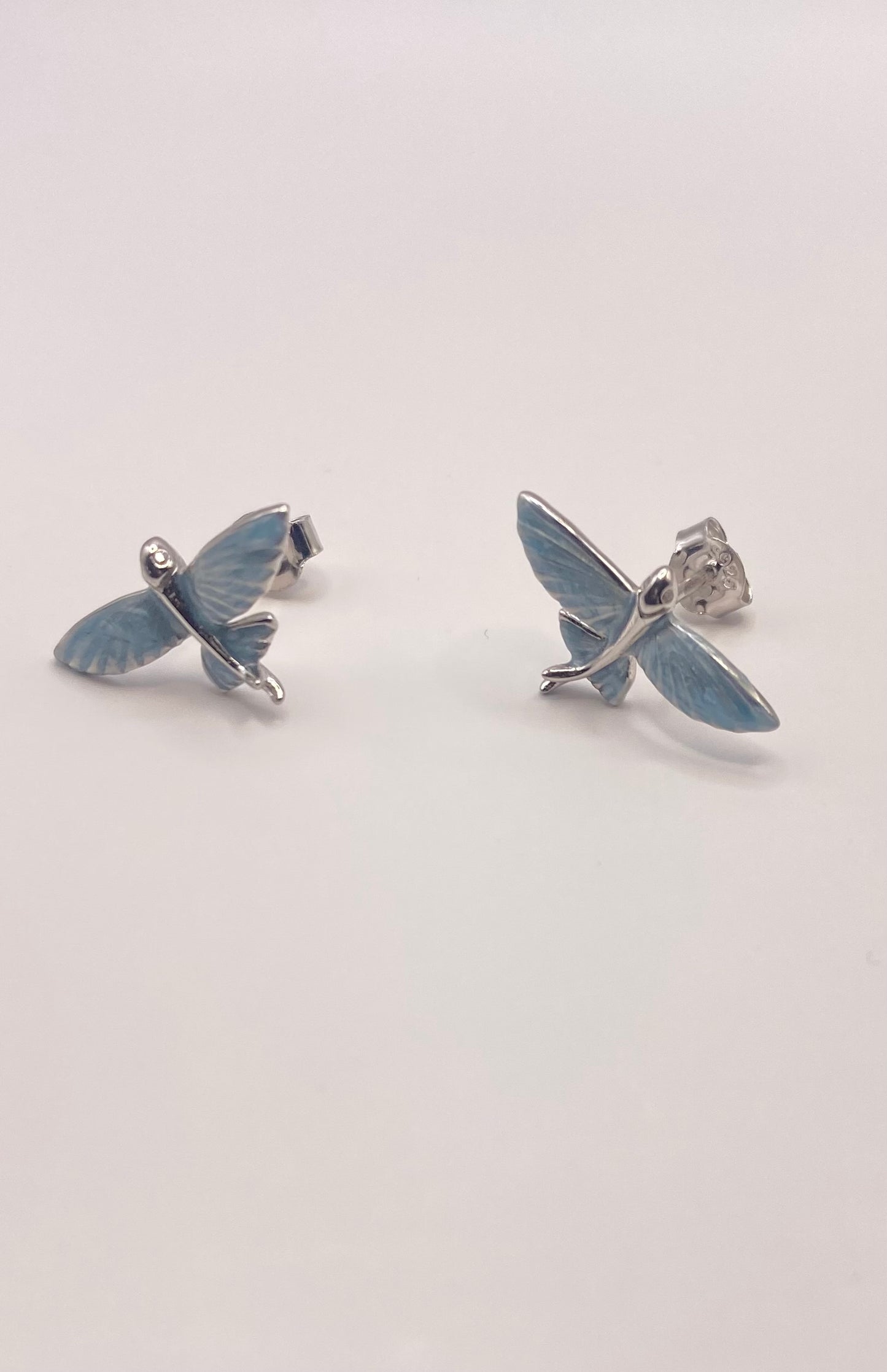 925sterling silver örhänge