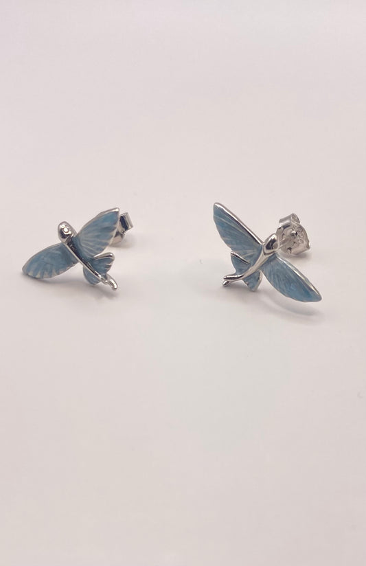 925sterling silver örhänge