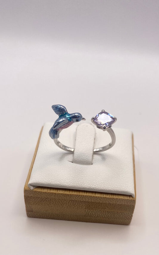 925sterling silver ring