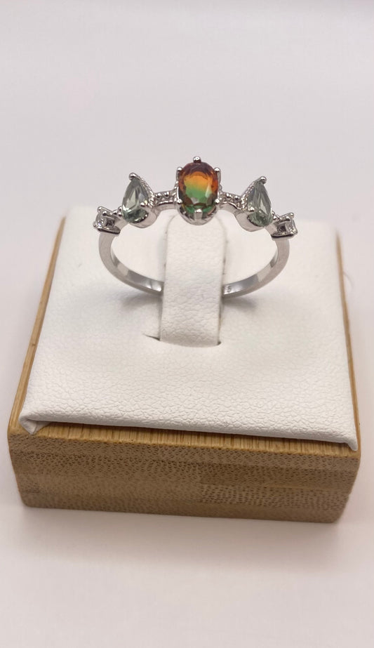 925sterling silver ring