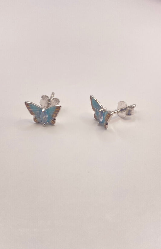 925sterling silver örhänge