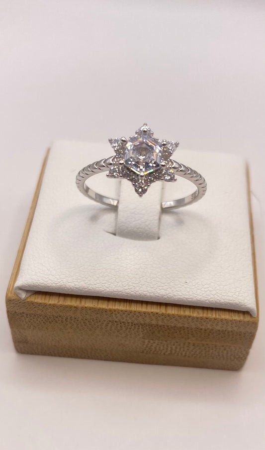 925sterling silver ring