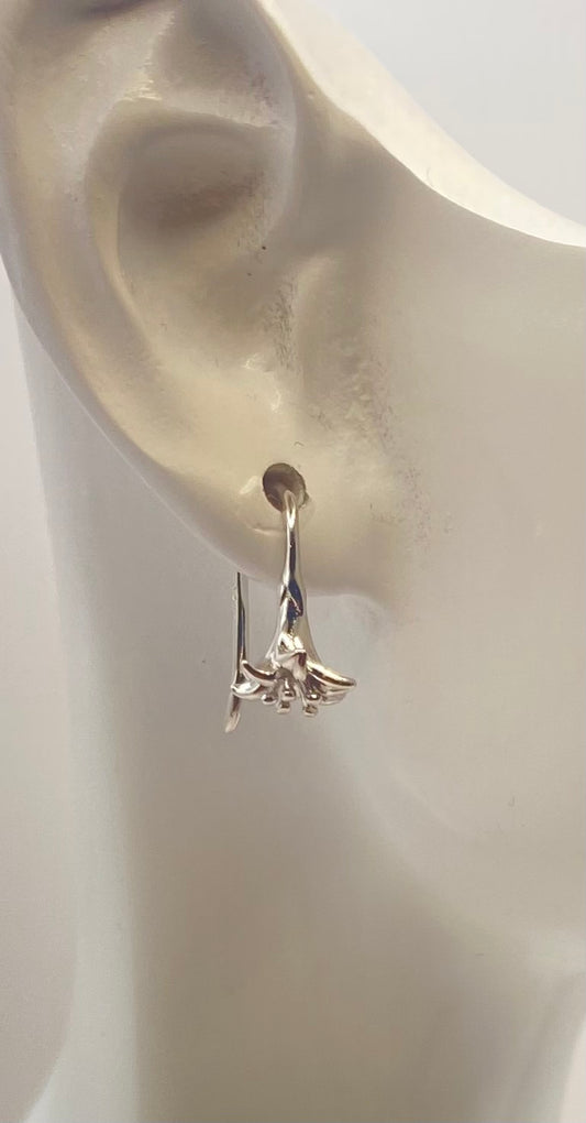 925sterling silver örhänge