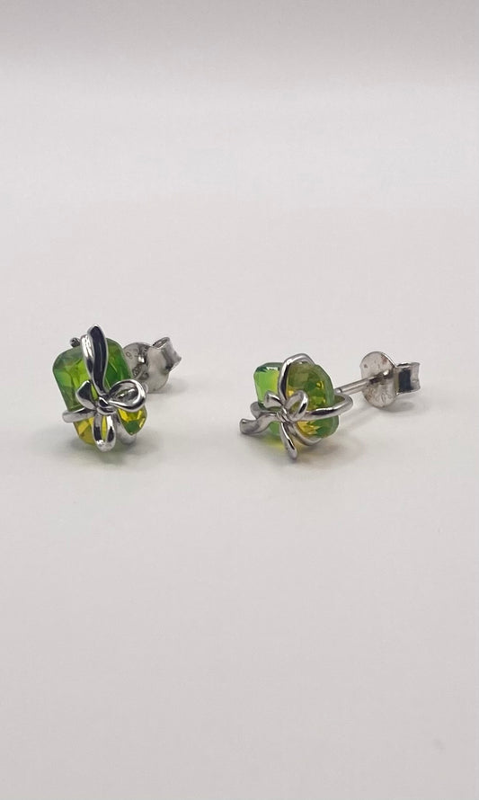925sterling silver örhänge