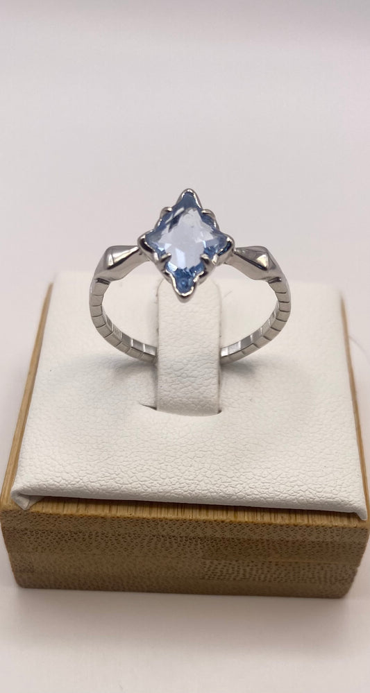 925sterling silver ring