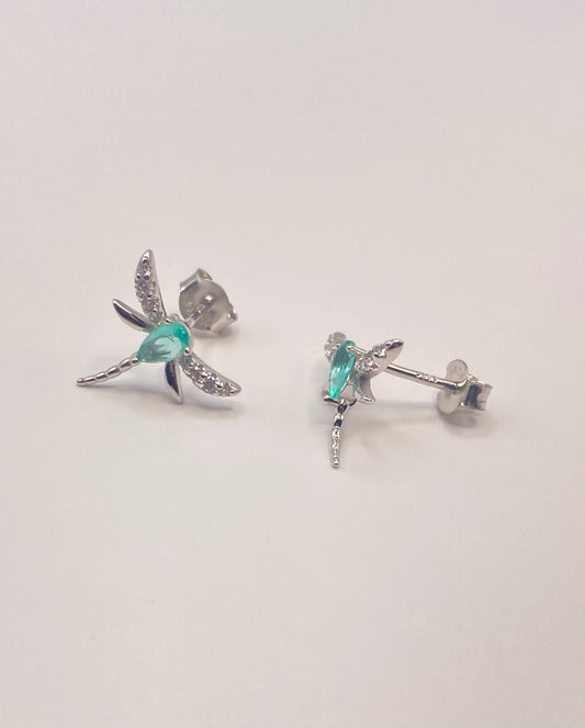 925sterling silver örhänge