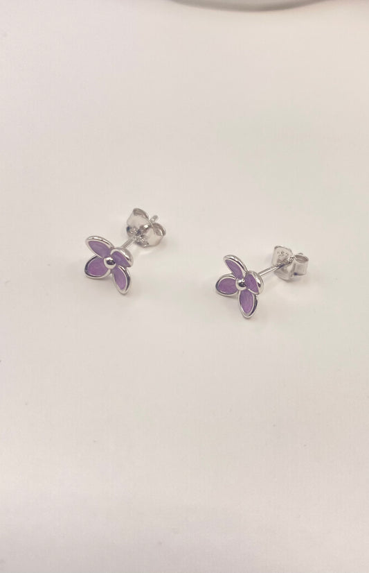 925sterling silver örhänge