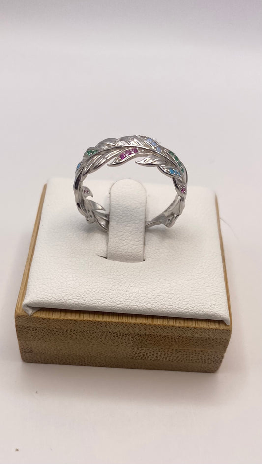 925sterling silver ring