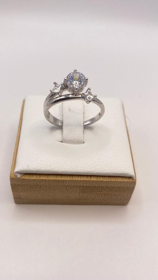 925sterling silver ring