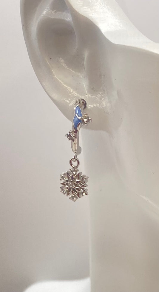 925sterling silver örhänge