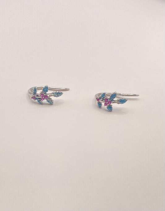 925sterling silver örhänge