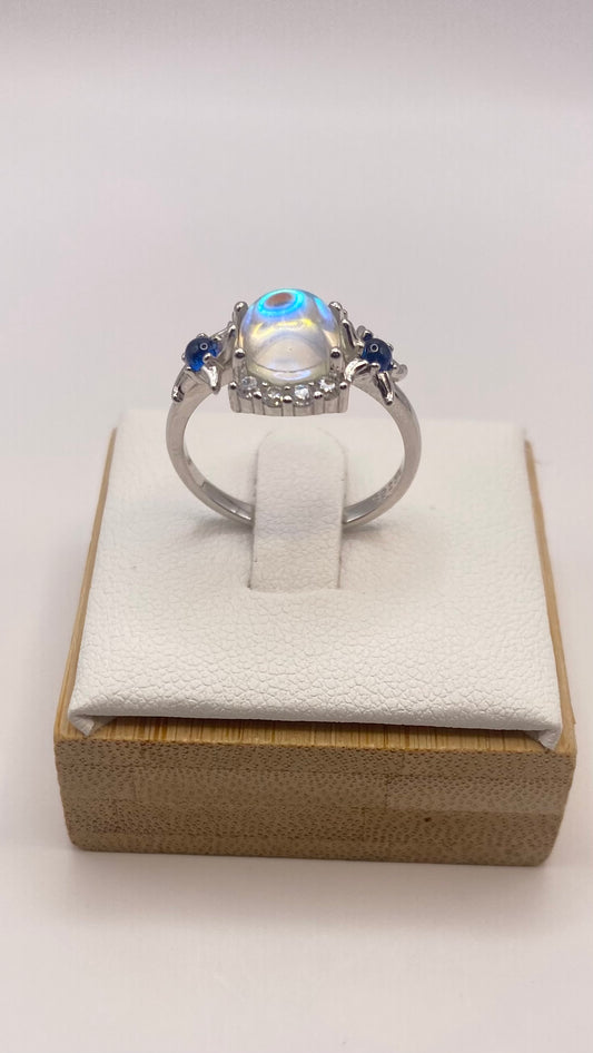925sterling silver ring