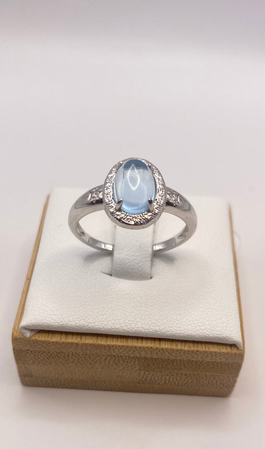 925sterling silver ring
