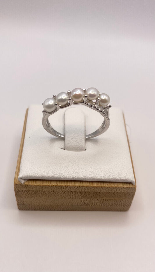 925sterling silver ring