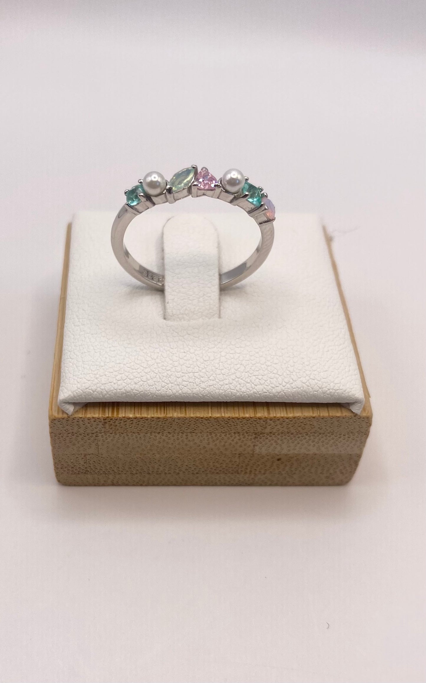 925sterling silver ring