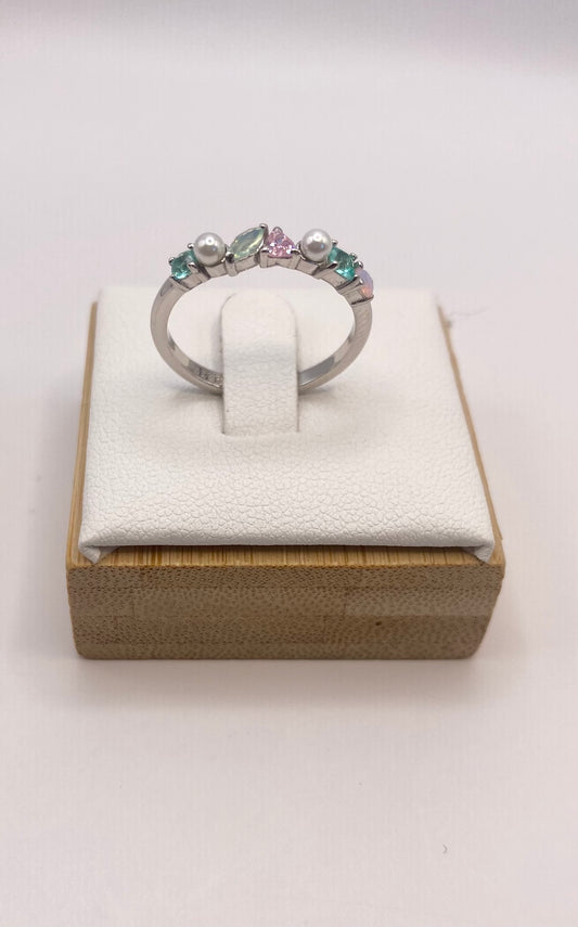 925sterling silver ring