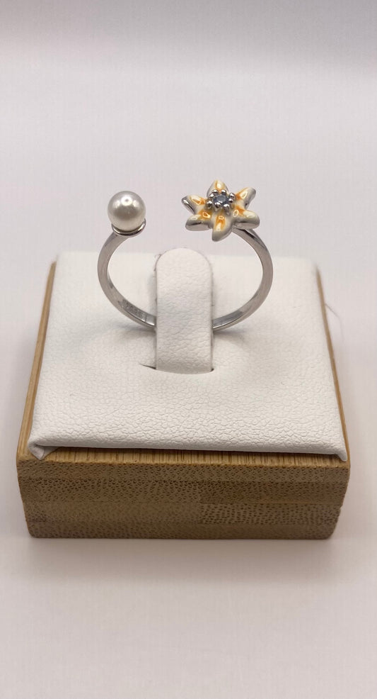 925sterling silver ring