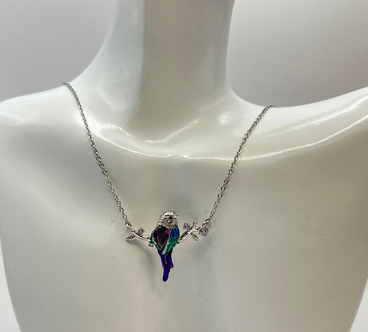 Halsband