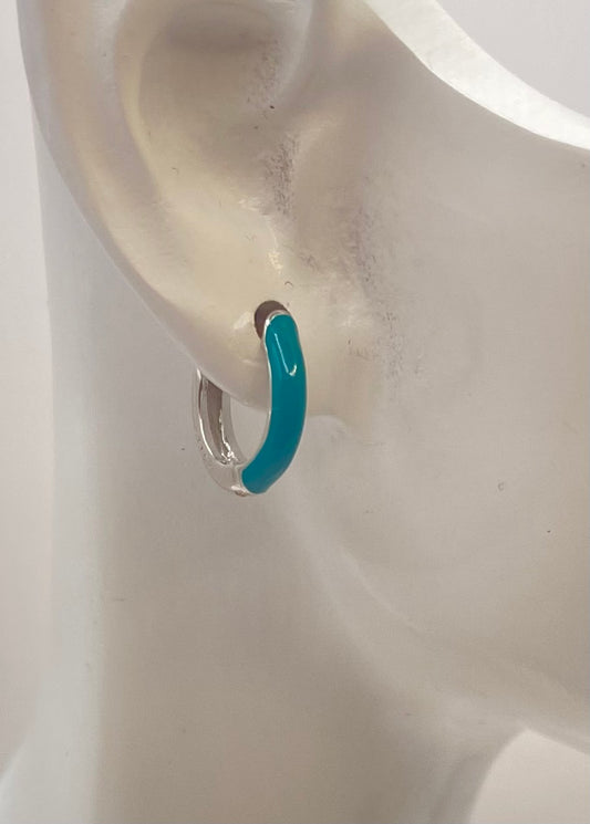 925sterling silver örhänge
