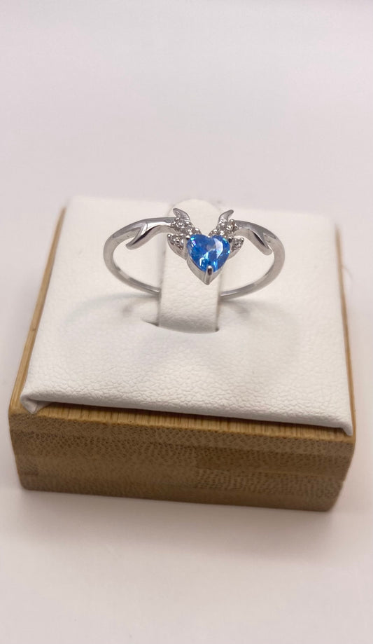 925sterling silver ring