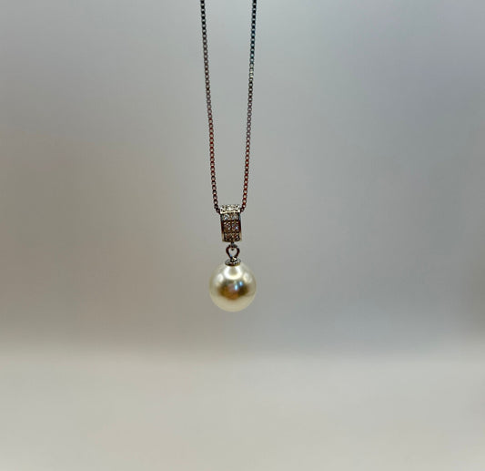 Halsband