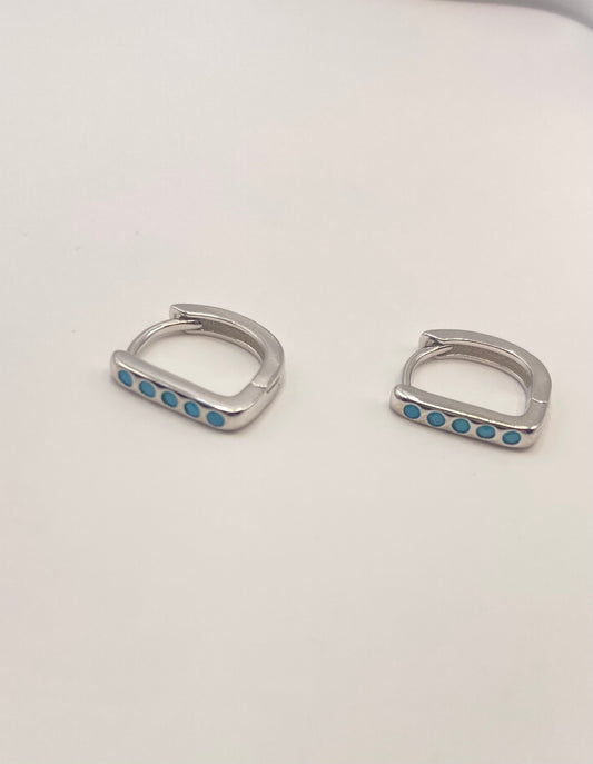 925sterling silver örhänge