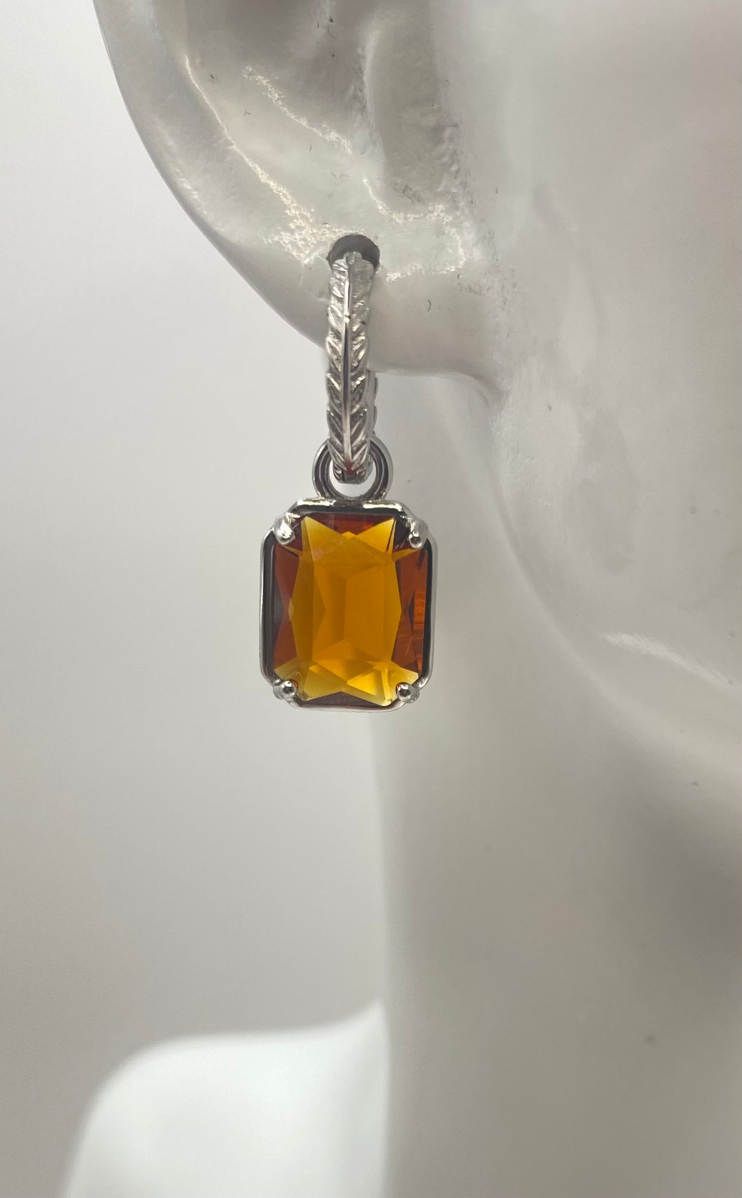 925sterling silver örhänge