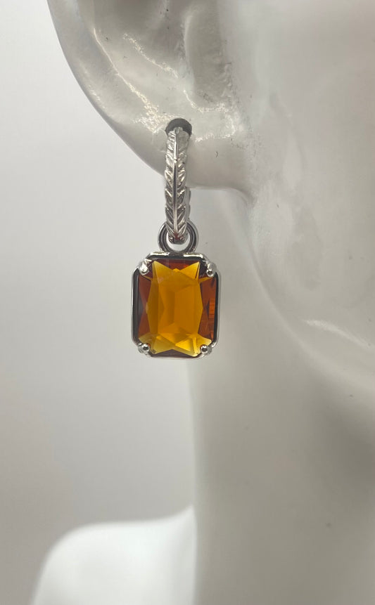 925sterling silver örhänge