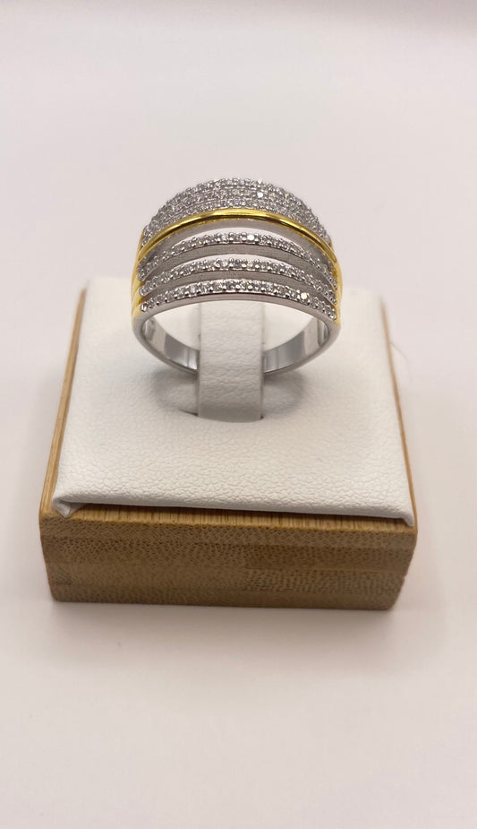 925sterling silver ring