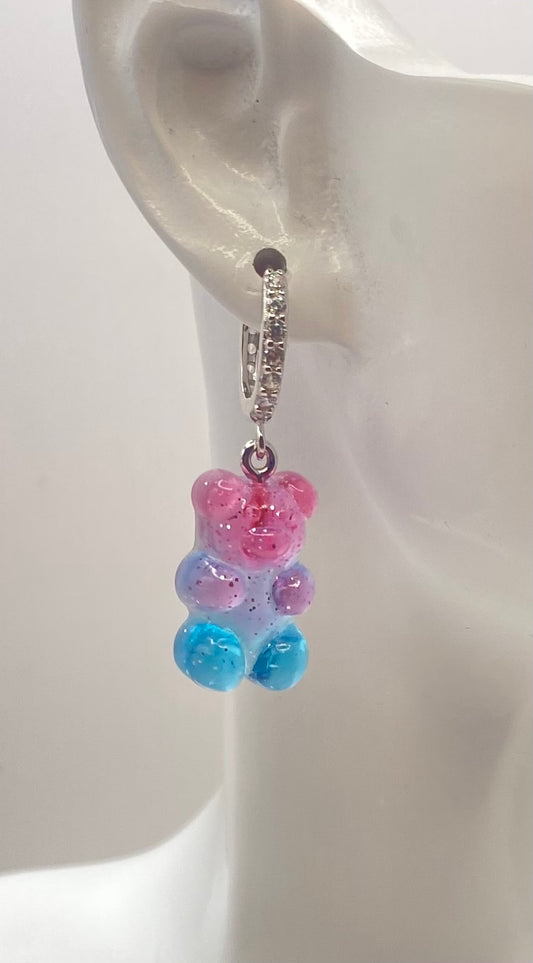 925sterling silver örhänge