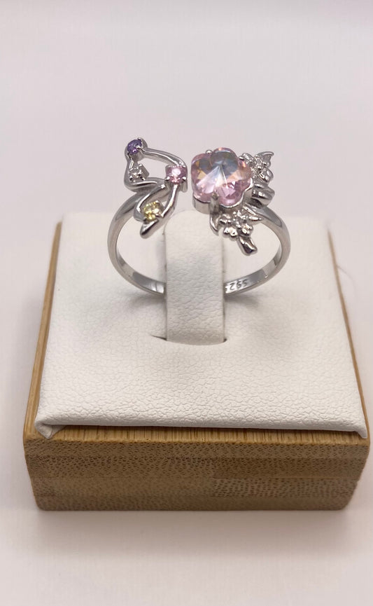 925sterling silver ring