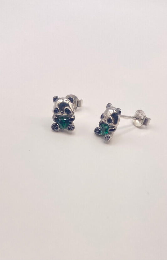 925sterling silver örhänge